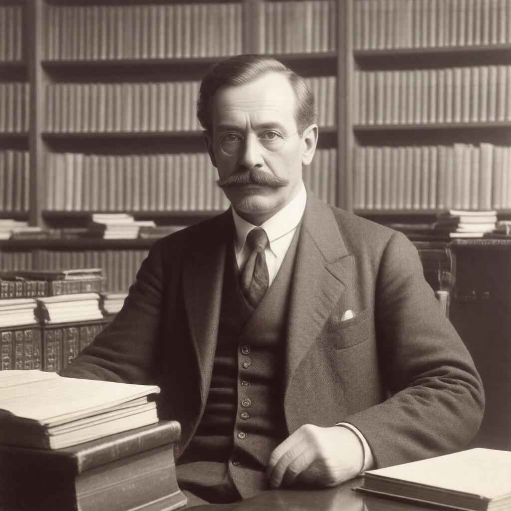 Friedrich von Wieser